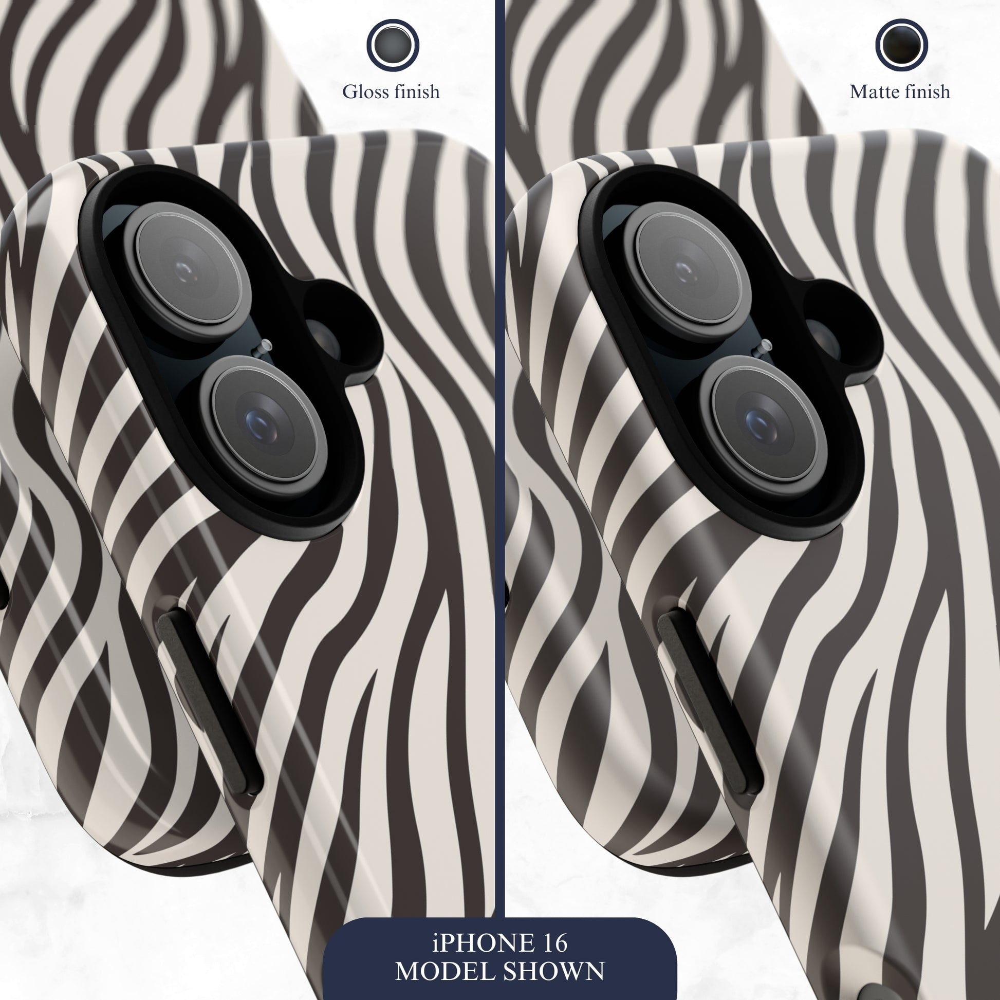Wild Stride - iPhone Case Phone Case-aesthetic phone case-shockproof phone case-cute phone case-designer phone case-elegant phone case-luxury phone case-phone accessories-fashion accessory