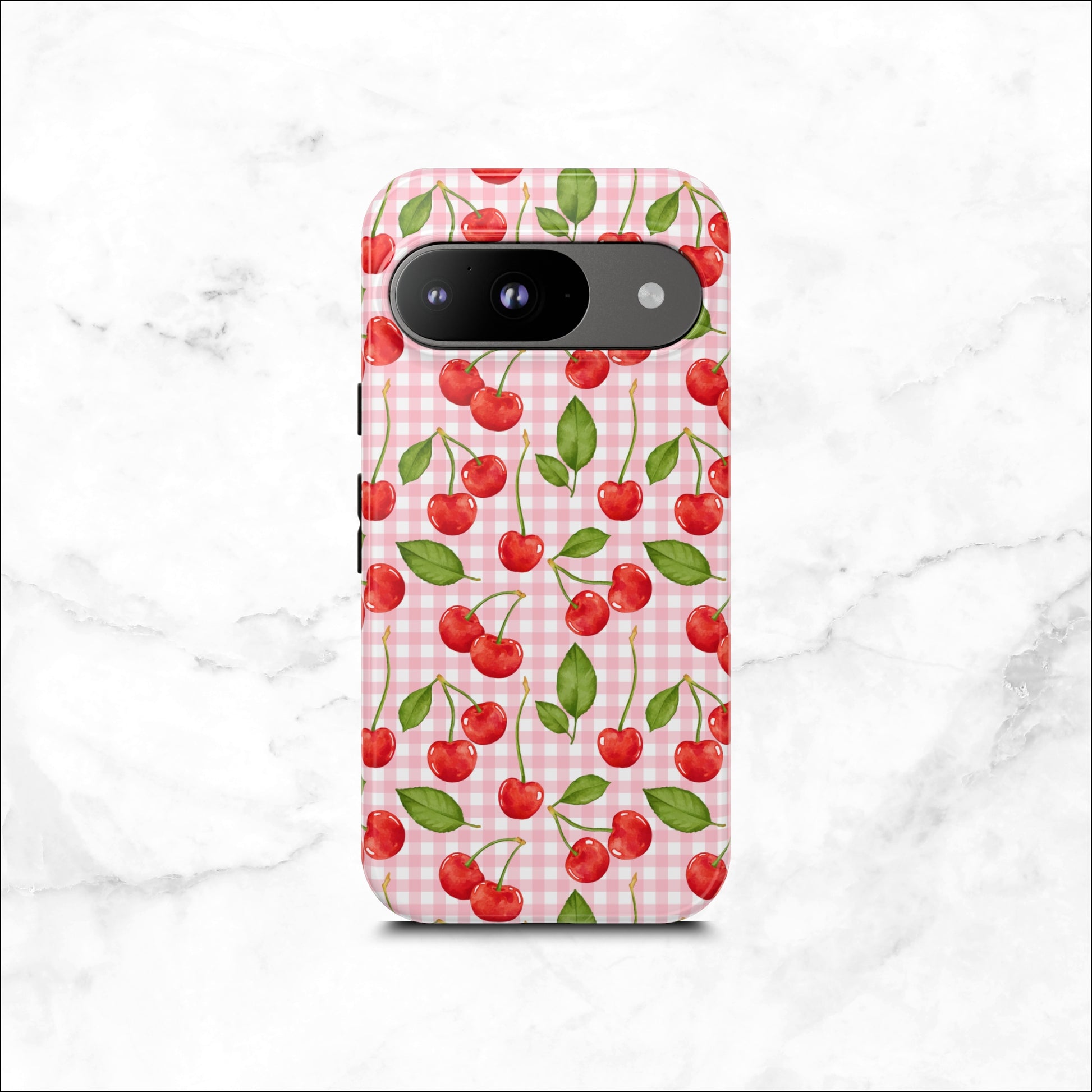 Flirting Season - Google Pixel Case Phone Case-aesthetic phone case-shockproof phone case-cute phone case-designer phone case-elegant phone case-luxury phone case-phone accessories-fashion accessory