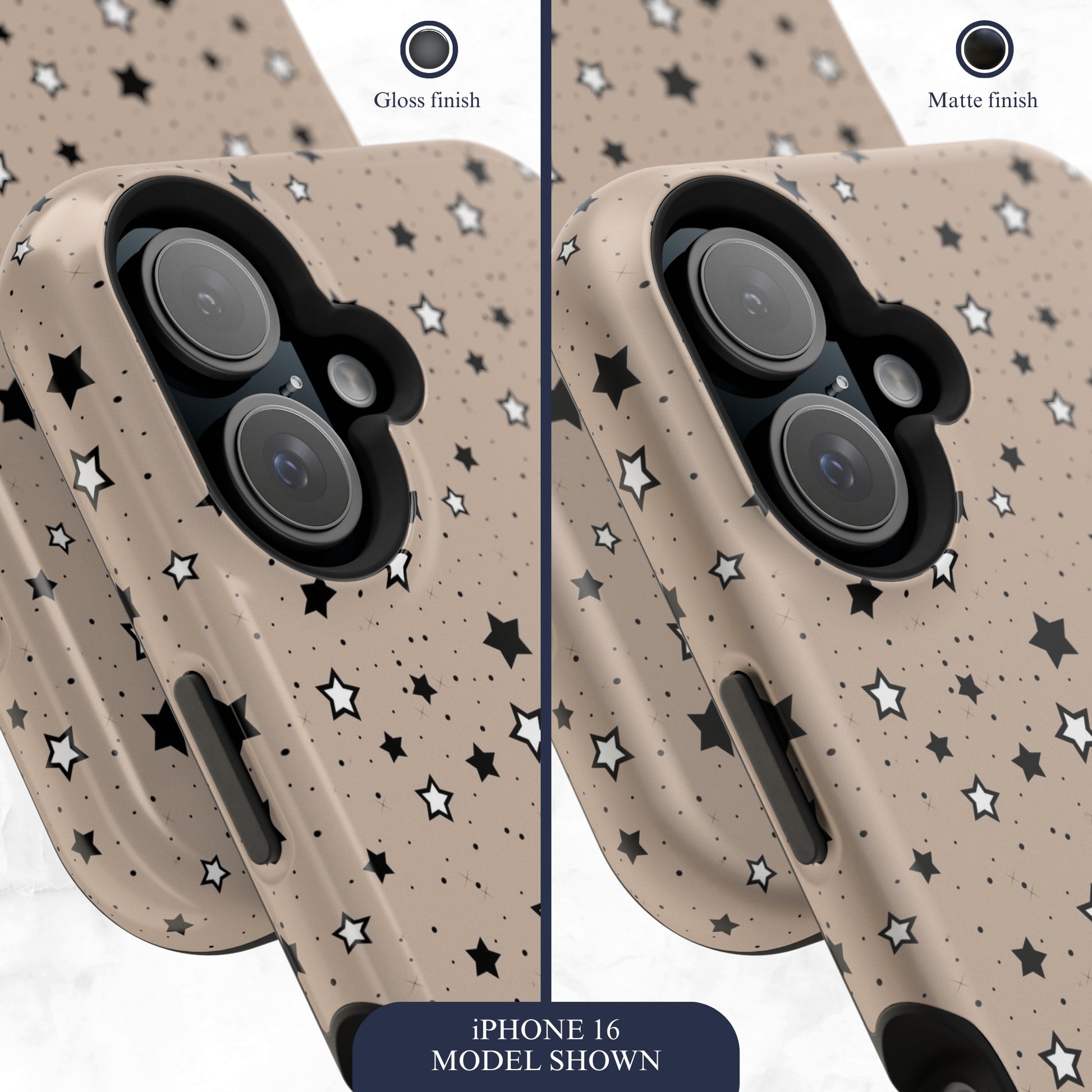 Stargazer - Magsafe iPhone Case Phone Case-aesthetic phone case-shockproof phone case-cute phone case-designer phone case-elegant phone case-luxury phone case-phone accessories-fashion accessory