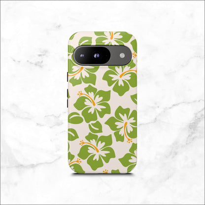 Blossom Bay - Google Pixel Case Phone Case-aesthetic phone case-shockproof phone case-cute phone case-designer phone case-elegant phone case-luxury phone case-phone accessories-fashion accessory