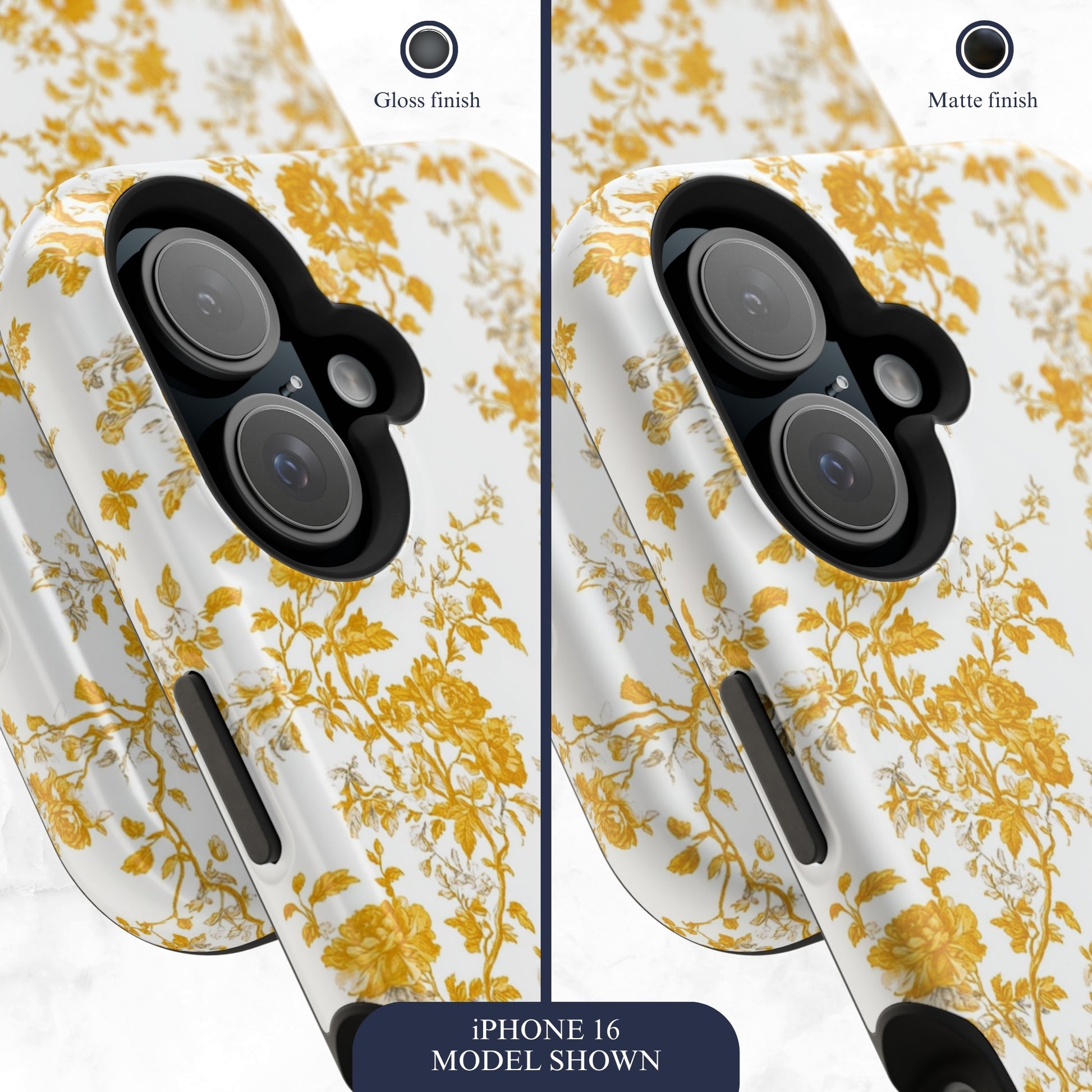 Radiant Toile - Magsafe iPhone Case Phone Case-aesthetic phone case-shockproof phone case-cute phone case-designer phone case-elegant phone case-luxury phone case-phone accessories-fashion accessory