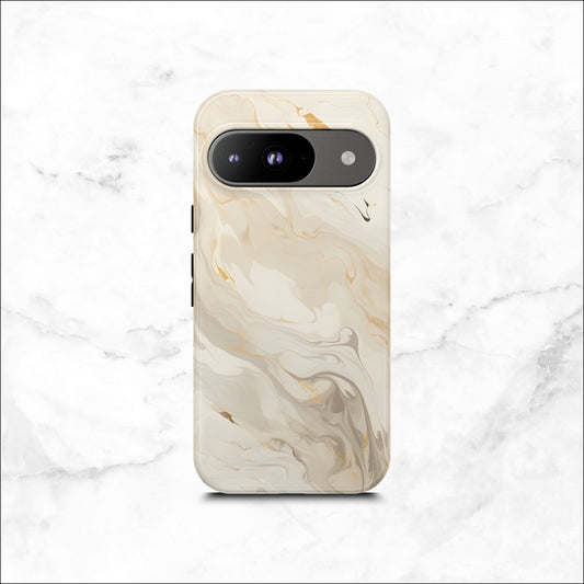 Double Cream - Google Pixel Case Phone Case-aesthetic phone case-shockproof phone case-cute phone case-designer phone case-elegant phone case-luxury phone case-phone accessories-fashion accessory