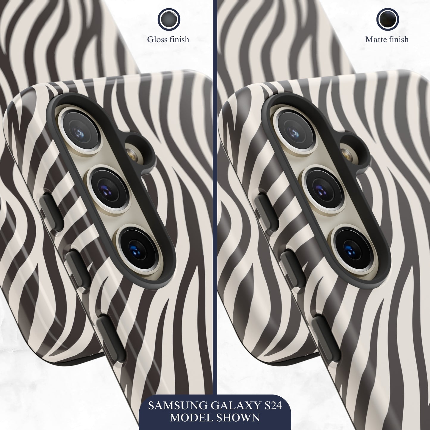 Wild Stride - Samsung Galaxy Case Phone Case-aesthetic phone case-shockproof phone case-cute phone case-designer phone case-elegant phone case-luxury phone case-phone accessories-fashion accessory