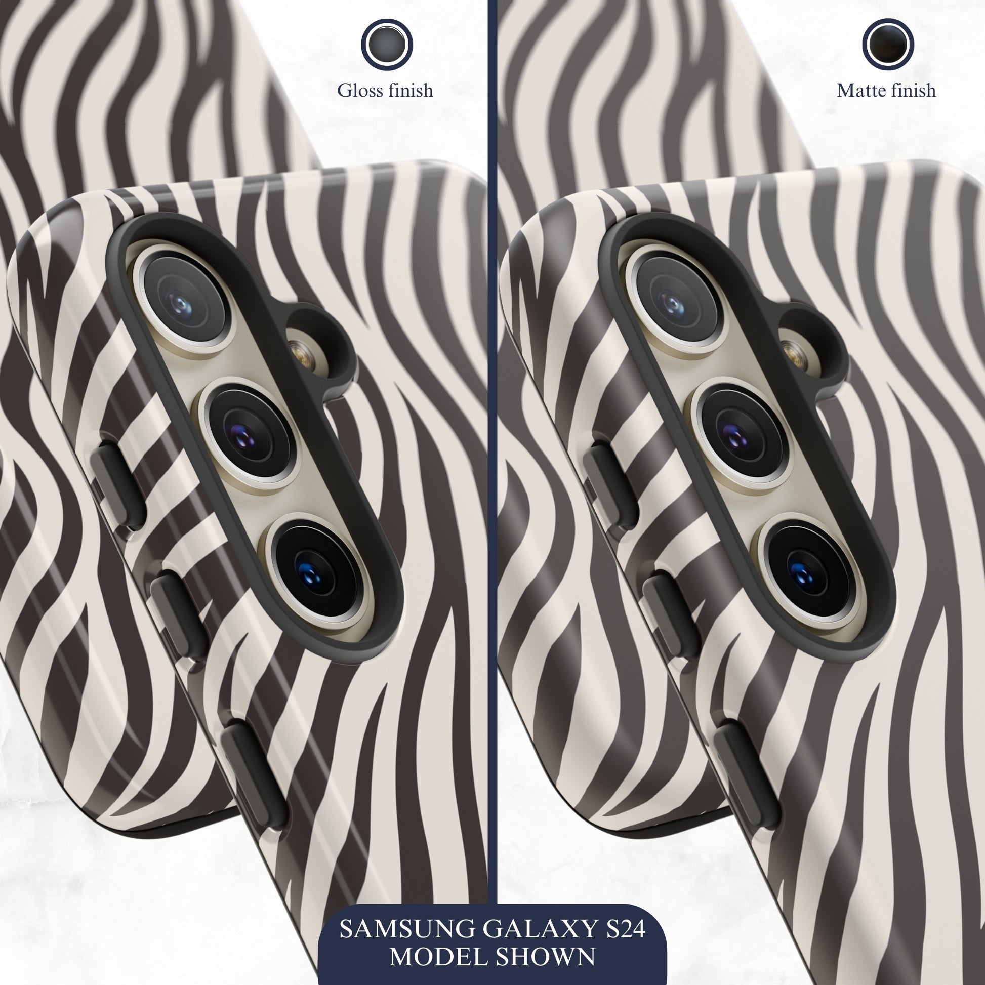 Wild Stride - Samsung Galaxy Case Phone Case-aesthetic phone case-shockproof phone case-cute phone case-designer phone case-elegant phone case-luxury phone case-phone accessories-fashion accessory