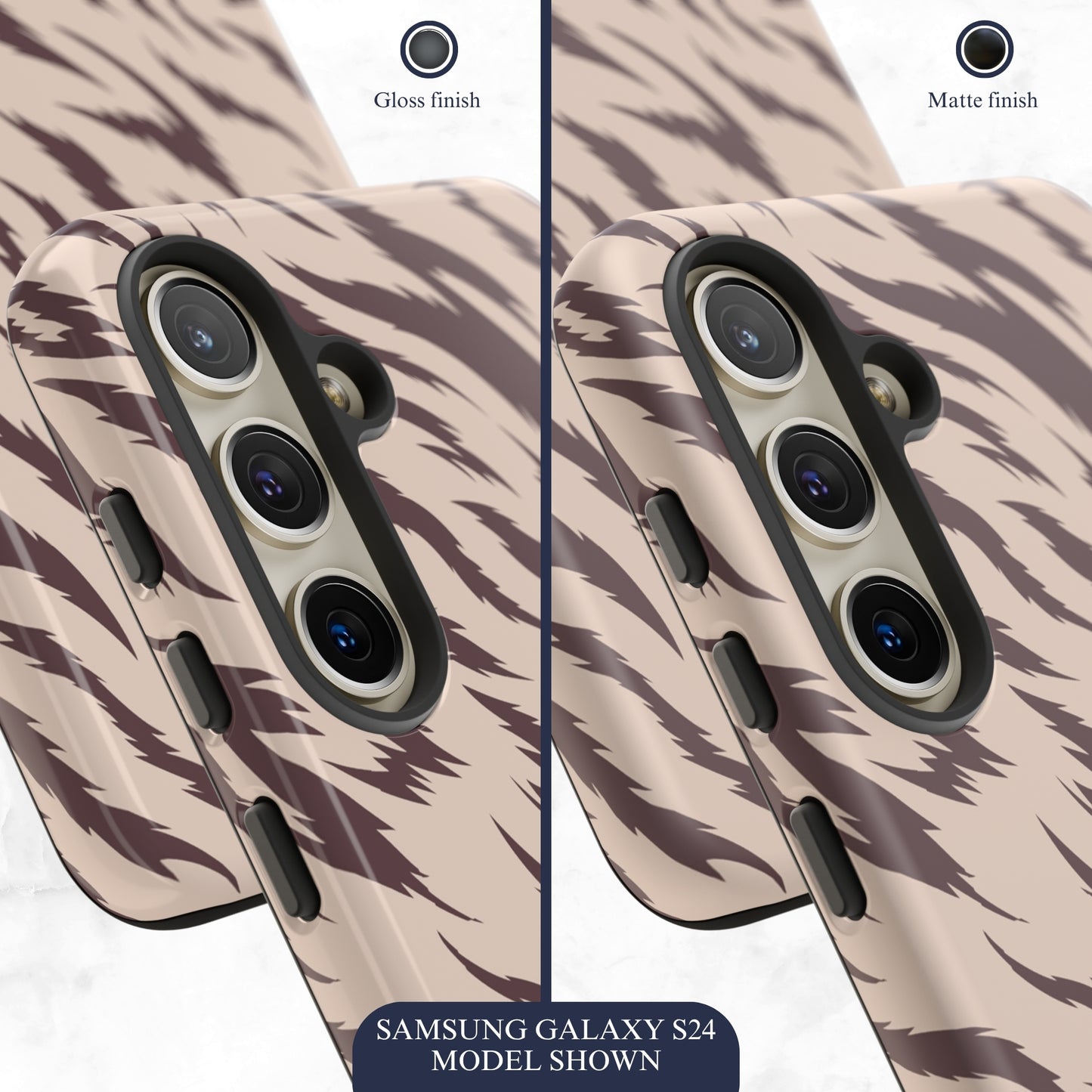 Raw Intent - Samsung Galaxy Case Phone Case-aesthetic phone case-shockproof phone case-cute phone case-designer phone case-elegant phone case-luxury phone case-phone accessories-fashion accessory