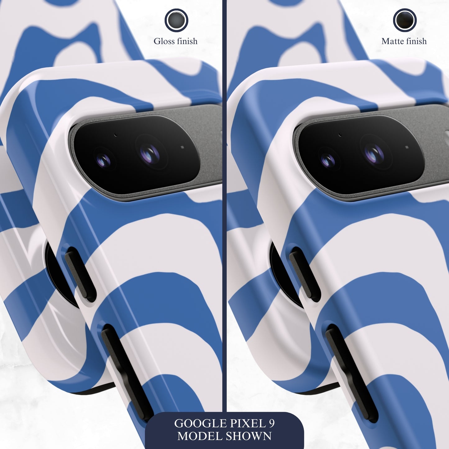Wave Rider - Google Pixel Case Phone Case-aesthetic phone case-shockproof phone case-cute phone case-designer phone case-elegant phone case-luxury phone case-phone accessories-fashion accessory