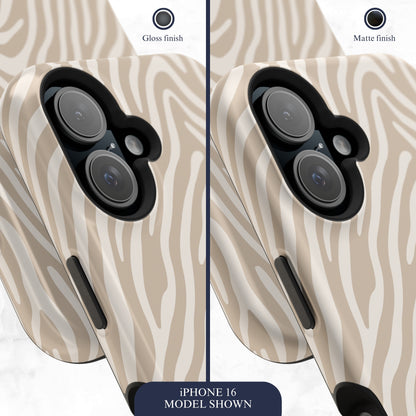 Dune Trail - Magsafe iPhone Case Phone Case-aesthetic phone case-shockproof phone case-cute phone case-designer phone case-elegant phone case-luxury phone case-phone accessories-fashion accessory