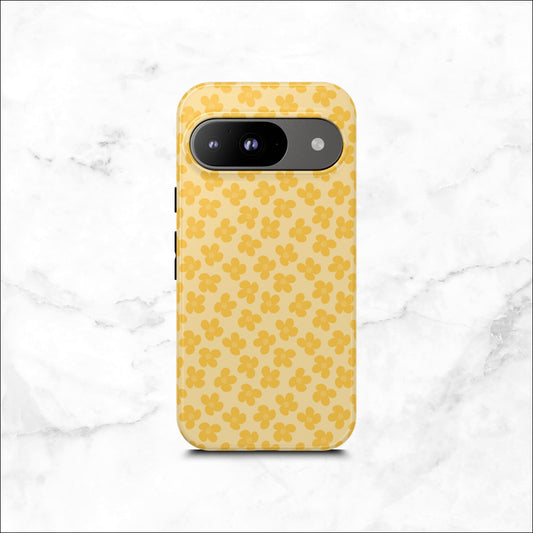 Buttercup - Google Pixel Case Phone Case-aesthetic phone case-shockproof phone case-cute phone case-designer phone case-elegant phone case-luxury phone case-phone accessories-fashion accessory
