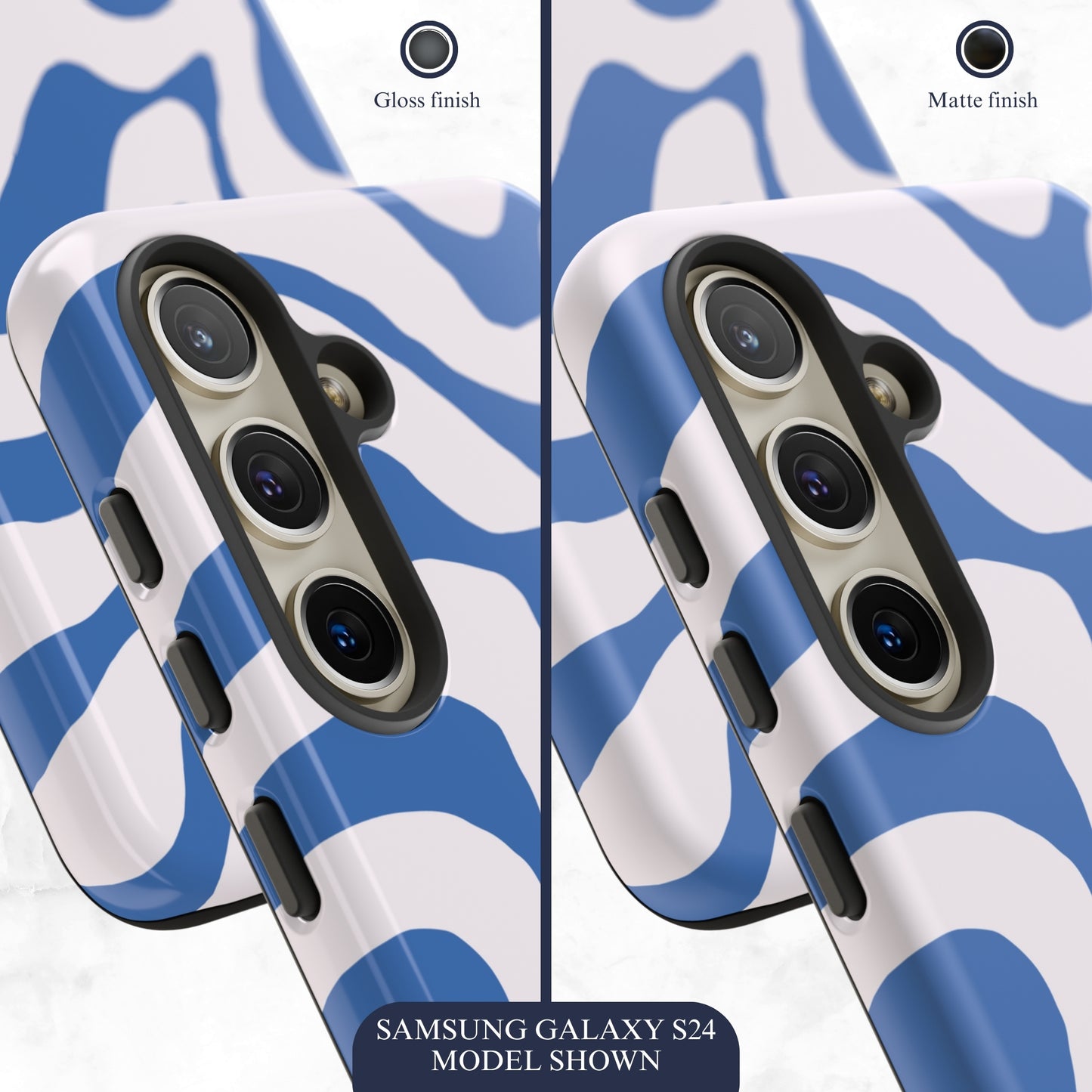 Wave Rider - Samsung Galaxy Case Phone Case-aesthetic phone case-shockproof phone case-cute phone case-designer phone case-elegant phone case-luxury phone case-phone accessories-fashion accessory