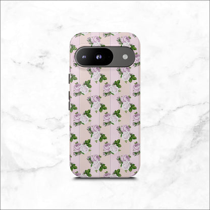 Softly Spoken - Google Pixel Case Phone Case-aesthetic phone case-shockproof phone case-cute phone case-designer phone case-elegant phone case-luxury phone case-phone accessories-fashion accessory