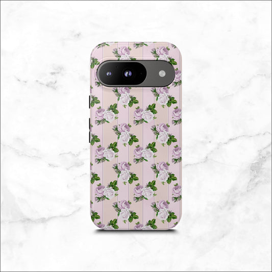 Softly Spoken - Google Pixel Case Phone Case-aesthetic phone case-shockproof phone case-cute phone case-designer phone case-elegant phone case-luxury phone case-phone accessories-fashion accessory