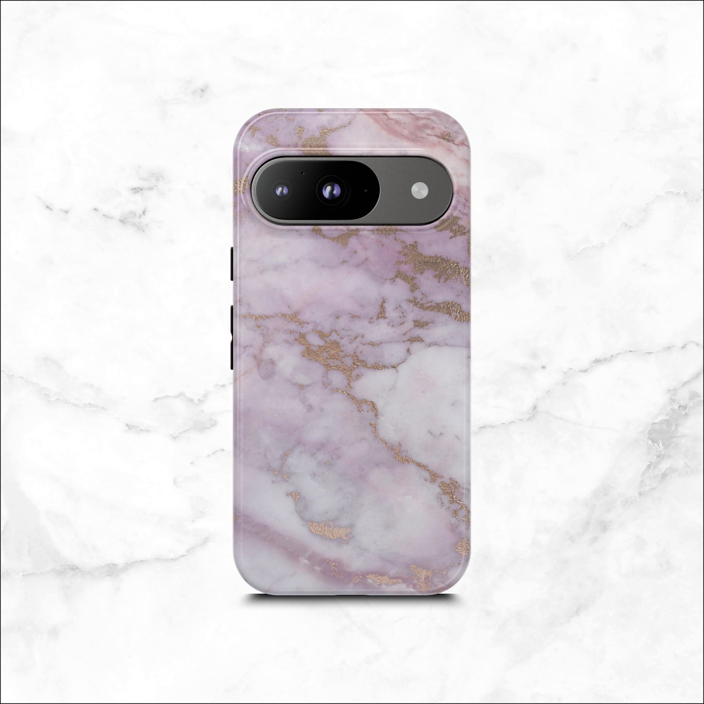 Luna Quartz - Google Pixel Case Phone Case-aesthetic phone case-shockproof phone case-cute phone case-designer phone case-elegant phone case-luxury phone case-phone accessories-fashion accessory