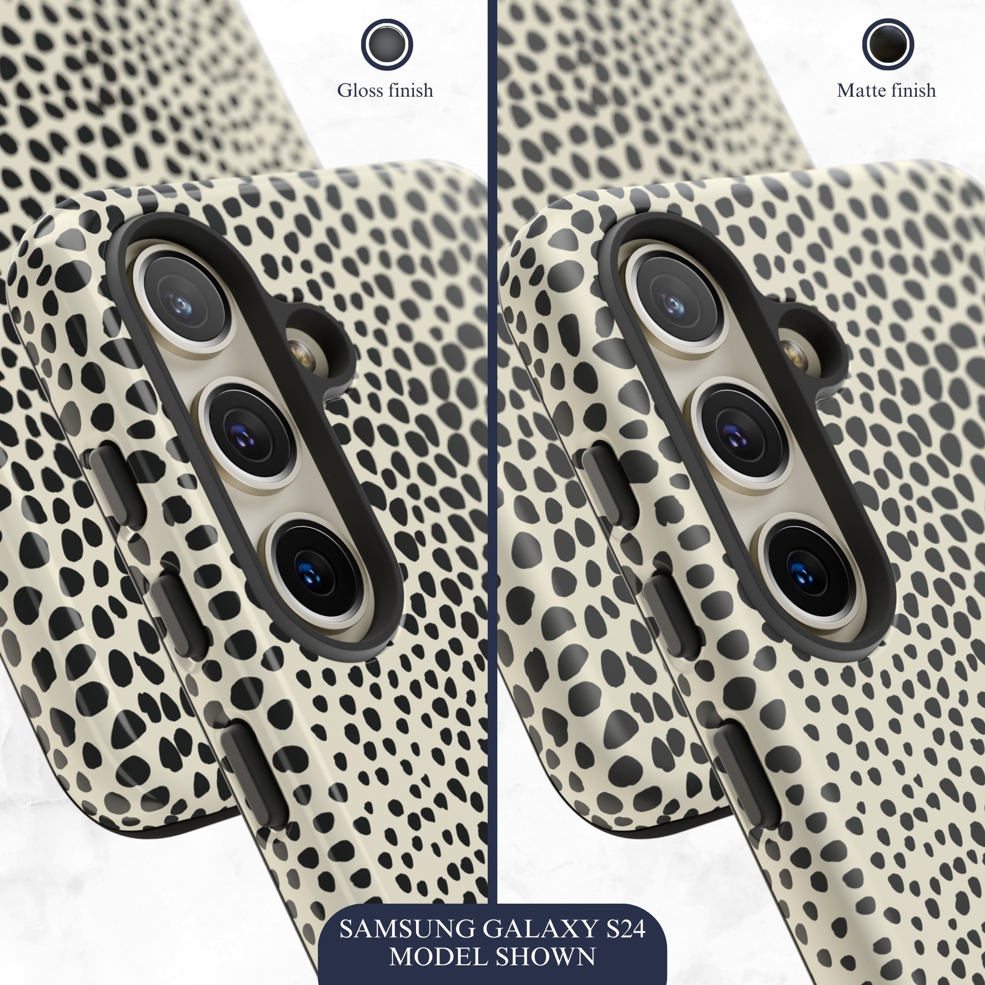 Vanilla Mocha - Samsung Galaxy Case Phone Case-aesthetic phone case-shockproof phone case-cute phone case-designer phone case-elegant phone case-luxury phone case-phone accessories-fashion accessory