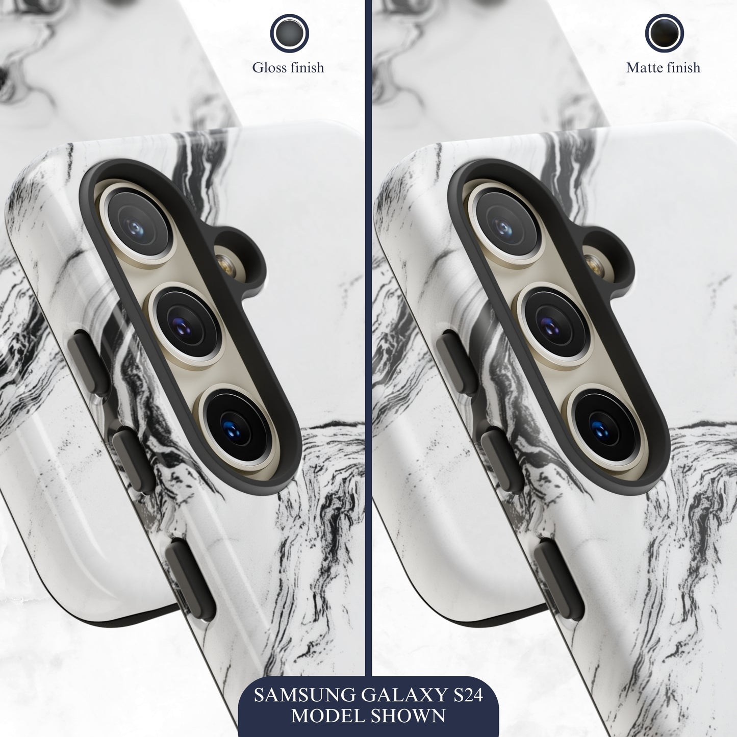 Contrast - Samsung Galaxy Case Phone Case-aesthetic phone case-shockproof phone case-cute phone case-designer phone case-elegant phone case-luxury phone case-phone accessories-fashion accessory