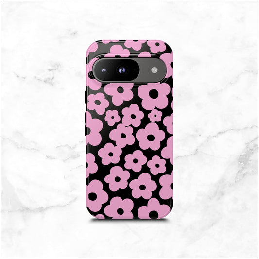 Drama Chaser - Google Pixel Case Phone Case-aesthetic phone case-shockproof phone case-cute phone case-designer phone case-elegant phone case-luxury phone case-phone accessories-fashion accessory