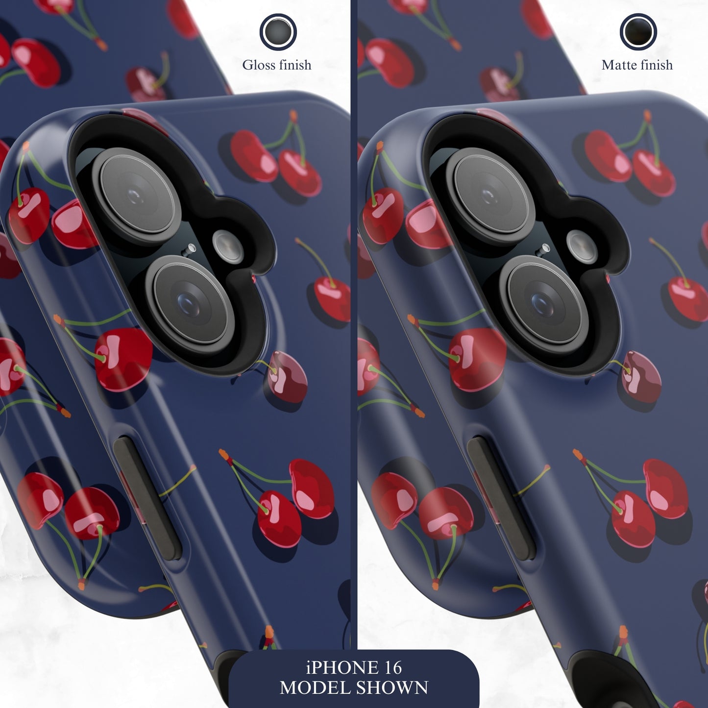 Sweet Tease - Magsafe iPhone Case Phone Case-aesthetic phone case-shockproof phone case-cute phone case-designer phone case-elegant phone case-luxury phone case-phone accessories-fashion accessory