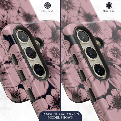 Feudal Beauty - Samsung Galaxy Case Phone Case-aesthetic phone case-shockproof phone case-cute phone case-designer phone case-elegant phone case-luxury phone case-phone accessories-fashion accessory