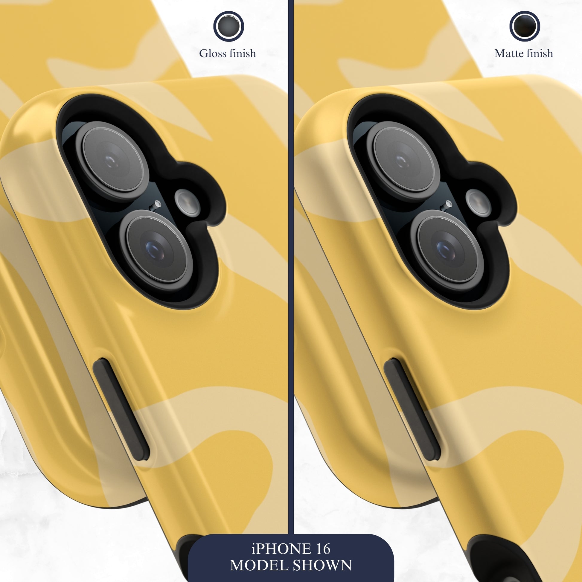 Golden Hour - Magsafe iPhone Case Phone Case-aesthetic phone case-shockproof phone case-cute phone case-designer phone case-elegant phone case-luxury phone case-phone accessories-fashion accessory