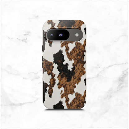 Cappuccino - Google Pixel Case Phone Case-aesthetic phone case-shockproof phone case-cute phone case-designer phone case-elegant phone case-luxury phone case-phone accessories-fashion accessory