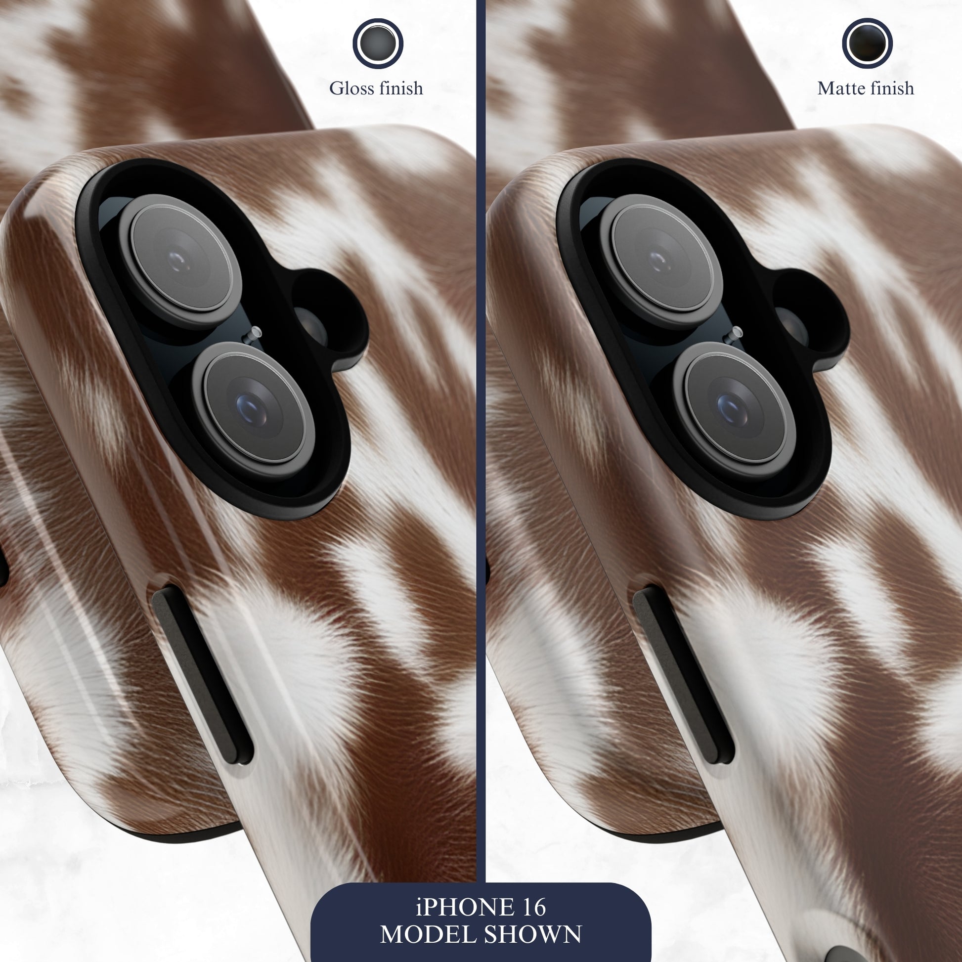 Cowgirl Ranch - iPhone Case Phone Case-aesthetic phone case-shockproof phone case-cute phone case-designer phone case-elegant phone case-luxury phone case-phone accessories-fashion accessory