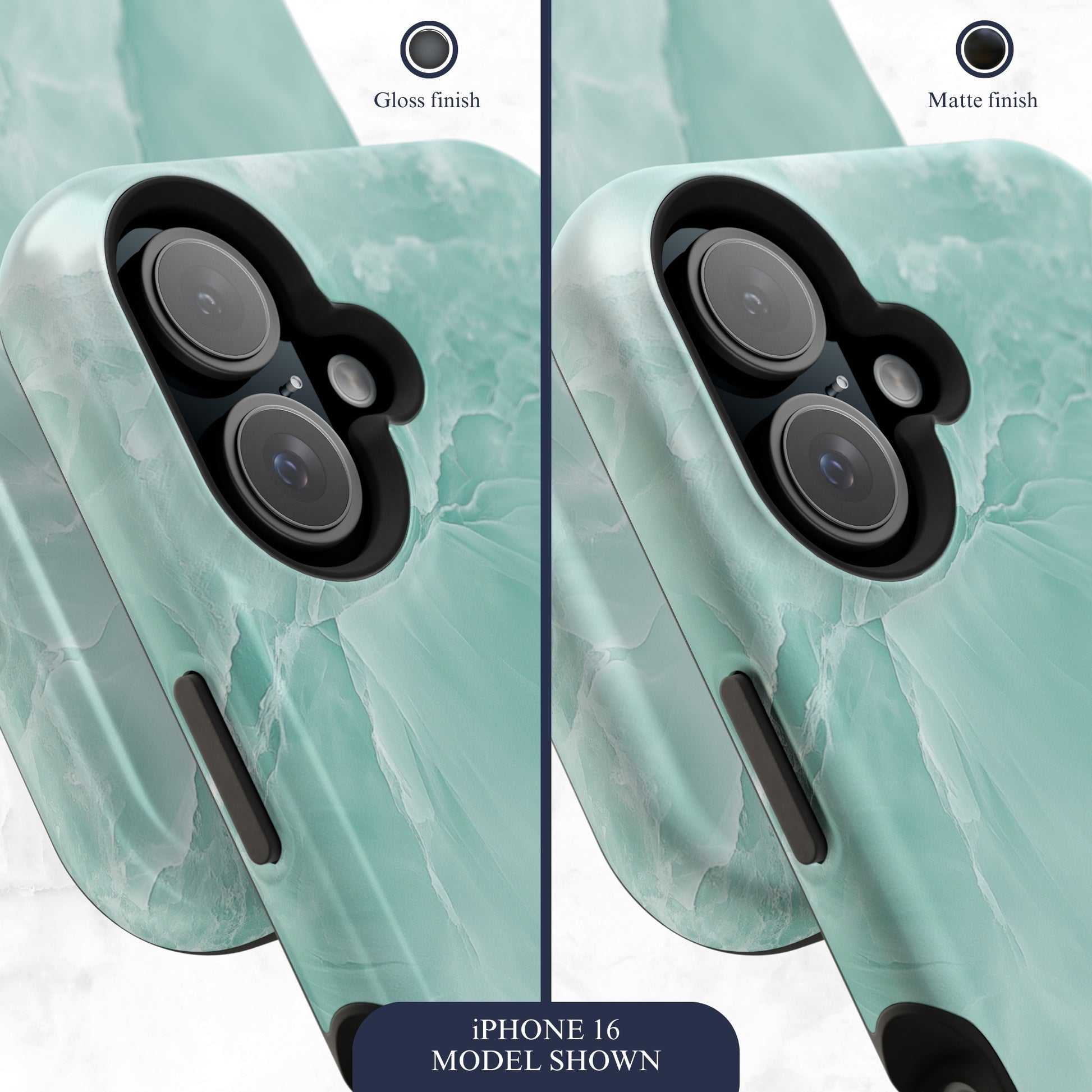 Jade - Magsafe iPhone Case Phone Case-aesthetic phone case-shockproof phone case-cute phone case-designer phone case-elegant phone case-luxury phone case-phone accessories-fashion accessory