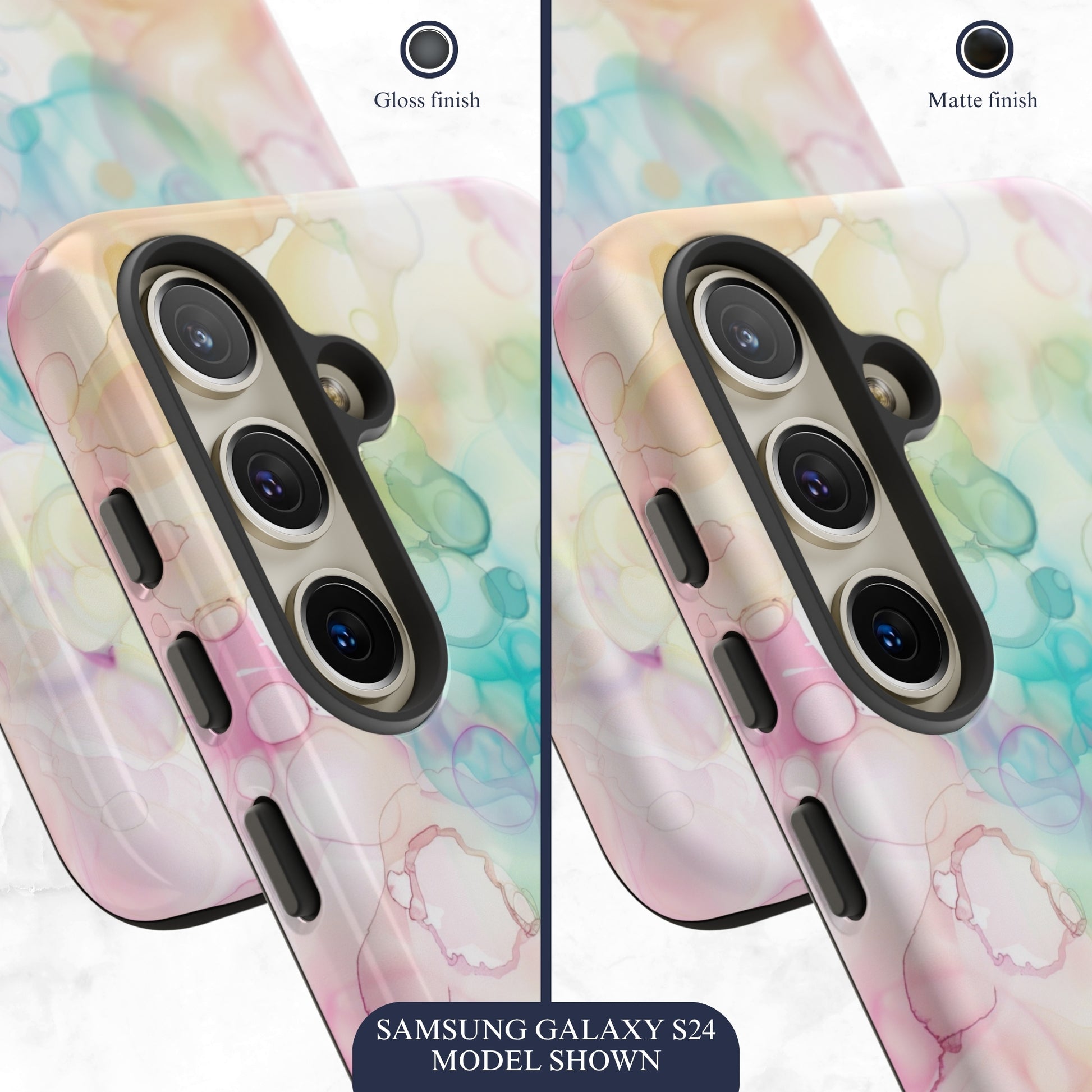 Bubble Bath - Samsung Galaxy Case Phone Case-aesthetic phone case-shockproof phone case-cute phone case-designer phone case-elegant phone case-luxury phone case-phone accessories-fashion accessory