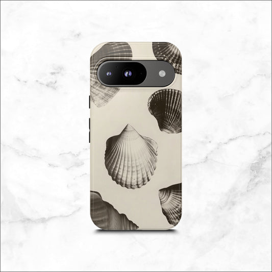 Ocean Whisper - Google Pixel Case Phone Case-aesthetic phone case-shockproof phone case-cute phone case-designer phone case-elegant phone case-luxury phone case-phone accessories-fashion accessory