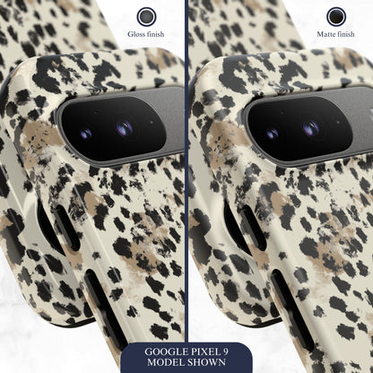Morning Rush - Google Pixel Case Phone Case-aesthetic phone case-shockproof phone case-cute phone case-designer phone case-elegant phone case-luxury phone case-phone accessories-fashion accessory