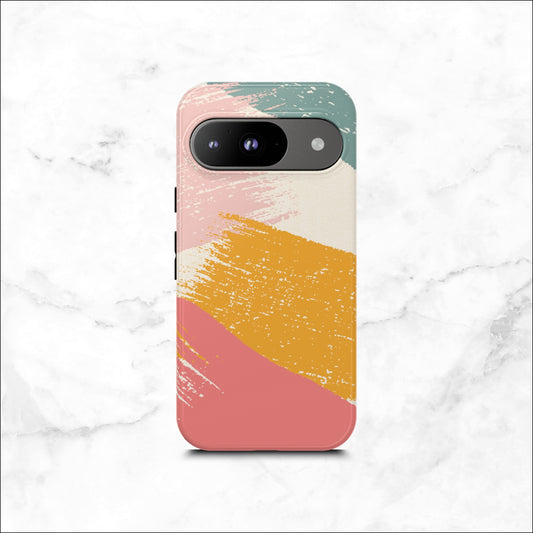 Cotton Candy - Google Pixel Case Phone Case-aesthetic phone case-shockproof phone case-cute phone case-designer phone case-elegant phone case-luxury phone case-phone accessories-fashion accessory