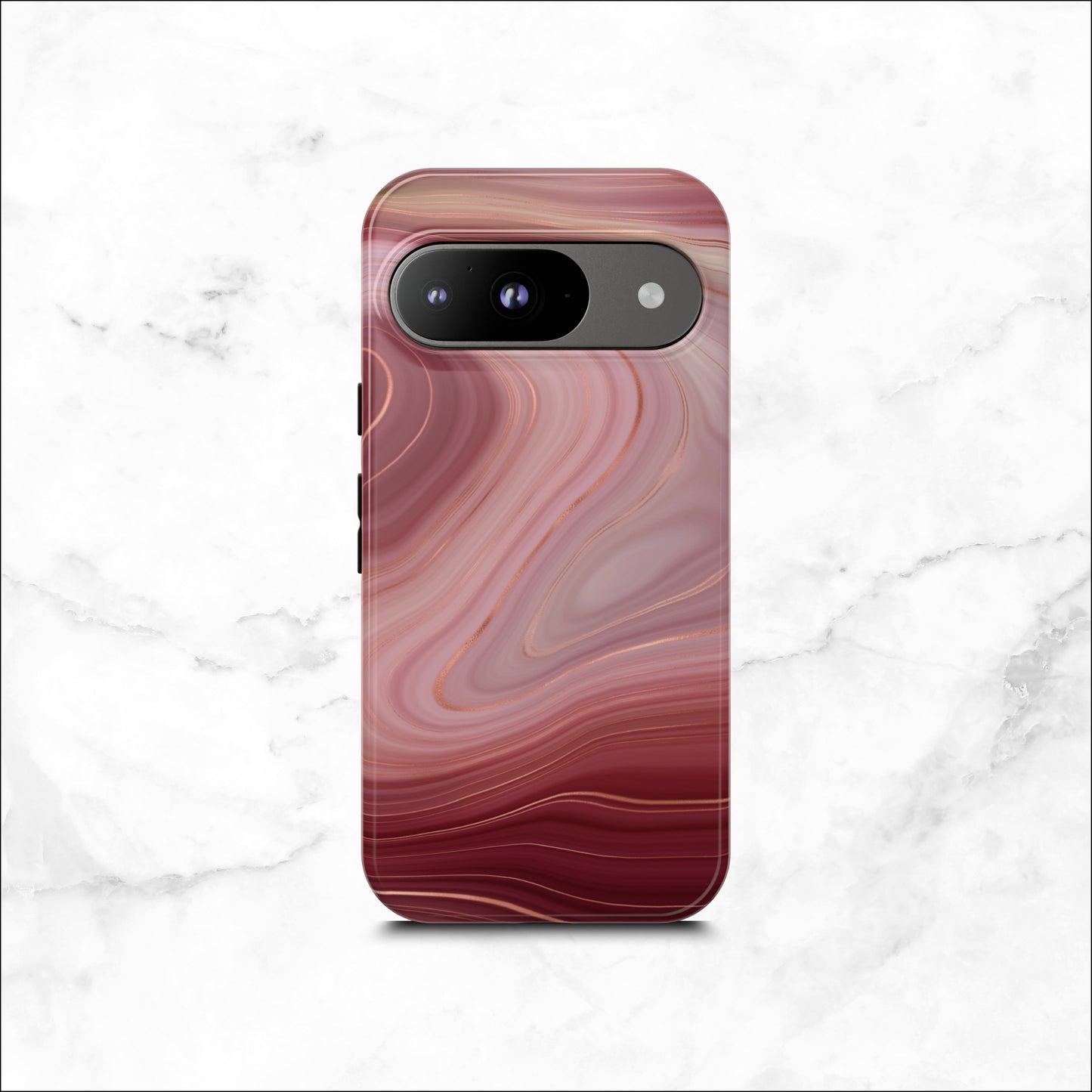 Flow State - Google Pixel Case Phone Case-aesthetic phone case-shockproof phone case-cute phone case-designer phone case-elegant phone case-luxury phone case-phone accessories-fashion accessory