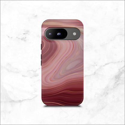 Flow State - Google Pixel Case Phone Case-aesthetic phone case-shockproof phone case-cute phone case-designer phone case-elegant phone case-luxury phone case-phone accessories-fashion accessory