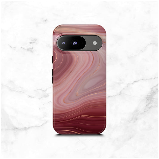 Flow State - Google Pixel Case Phone Case-aesthetic phone case-shockproof phone case-cute phone case-designer phone case-elegant phone case-luxury phone case-phone accessories-fashion accessory