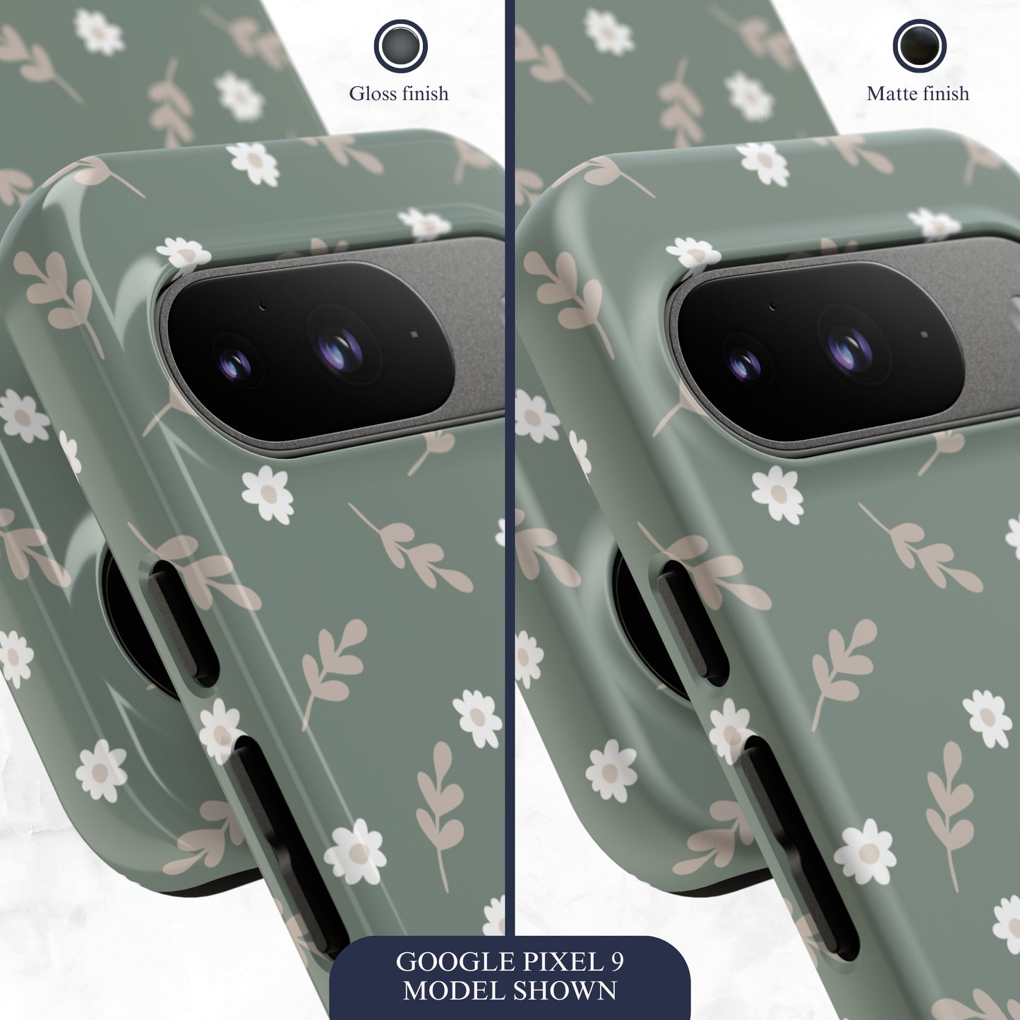 Sage - Google Pixel Case Phone Case-aesthetic phone case-shockproof phone case-cute phone case-designer phone case-elegant phone case-luxury phone case-phone accessories-fashion accessory
