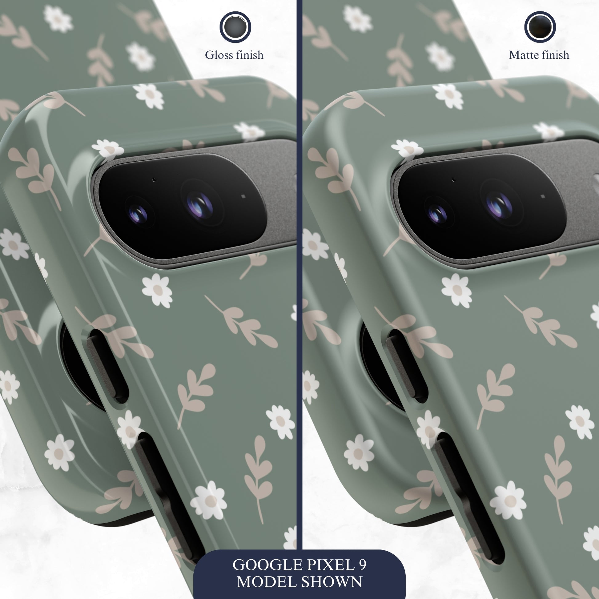Sage - Google Pixel Case Phone Case-aesthetic phone case-shockproof phone case-cute phone case-designer phone case-elegant phone case-luxury phone case-phone accessories-fashion accessory