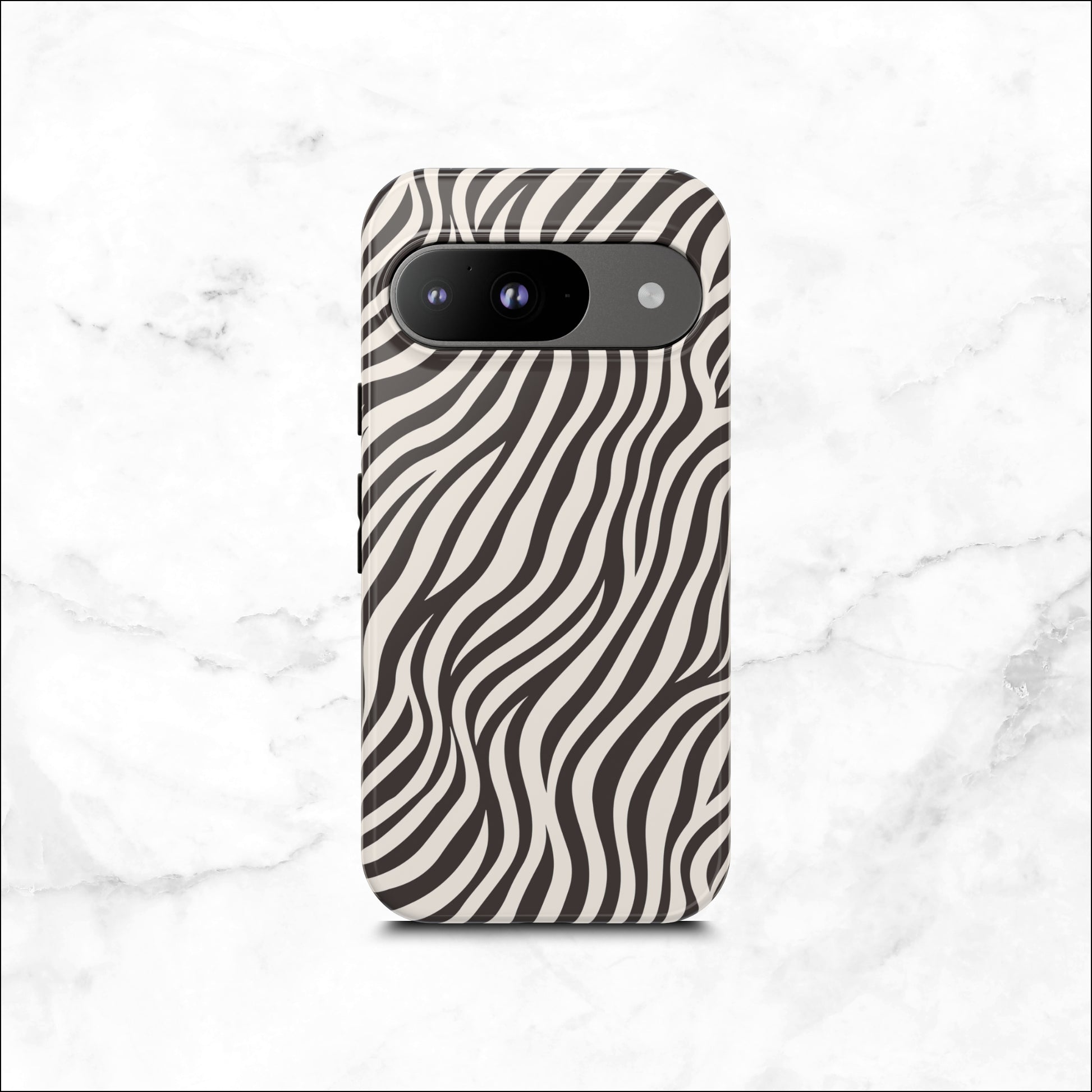 Wild Stride - Google Pixel Case Phone Case-aesthetic phone case-shockproof phone case-cute phone case-designer phone case-elegant phone case-luxury phone case-phone accessories-fashion accessory