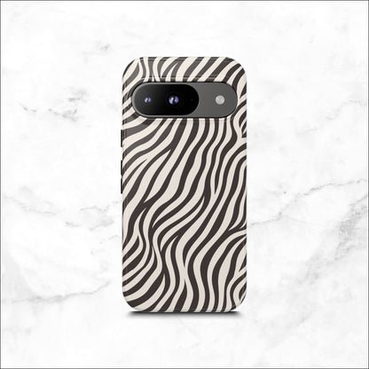 Wild Stride - Google Pixel Case Phone Case-aesthetic phone case-shockproof phone case-cute phone case-designer phone case-elegant phone case-luxury phone case-phone accessories-fashion accessory