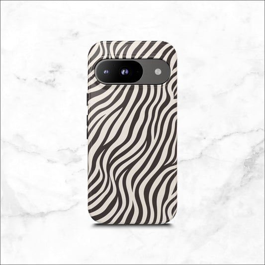 Wild Stride - Google Pixel Case Phone Case-aesthetic phone case-shockproof phone case-cute phone case-designer phone case-elegant phone case-luxury phone case-phone accessories-fashion accessory