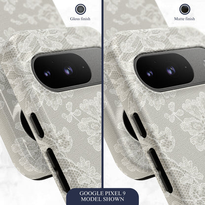 Wedding Day - Google Pixel Case Phone Case-aesthetic phone case-shockproof phone case-cute phone case-designer phone case-elegant phone case-luxury phone case-phone accessories-fashion accessory