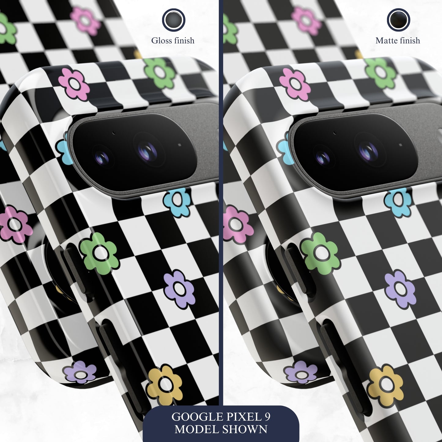 Check Mate - Google Pixel Case Phone Case-aesthetic phone case-shockproof phone case-cute phone case-designer phone case-elegant phone case-luxury phone case-phone accessories-fashion accessory