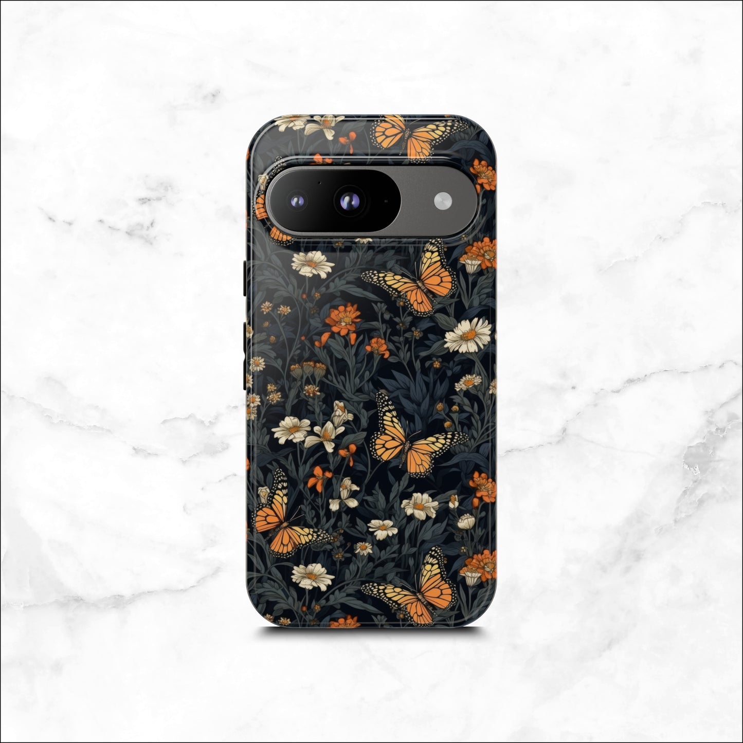 Enchanted - Google Pixel Case Phone Case-aesthetic phone case-shockproof phone case-cute phone case-designer phone case-elegant phone case-luxury phone case-phone accessories-fashion accessory