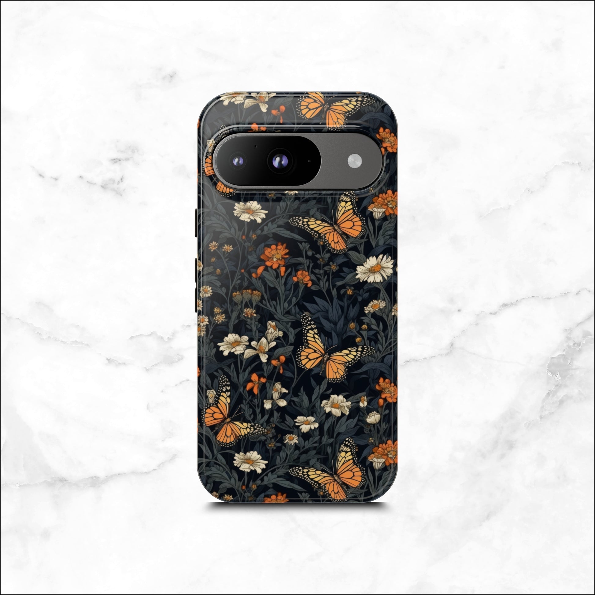 Enchanted - Google Pixel Case Phone Case-aesthetic phone case-shockproof phone case-cute phone case-designer phone case-elegant phone case-luxury phone case-phone accessories-fashion accessory