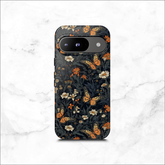 Enchanted - Google Pixel Case Phone Case-aesthetic phone case-shockproof phone case-cute phone case-designer phone case-elegant phone case-luxury phone case-phone accessories-fashion accessory