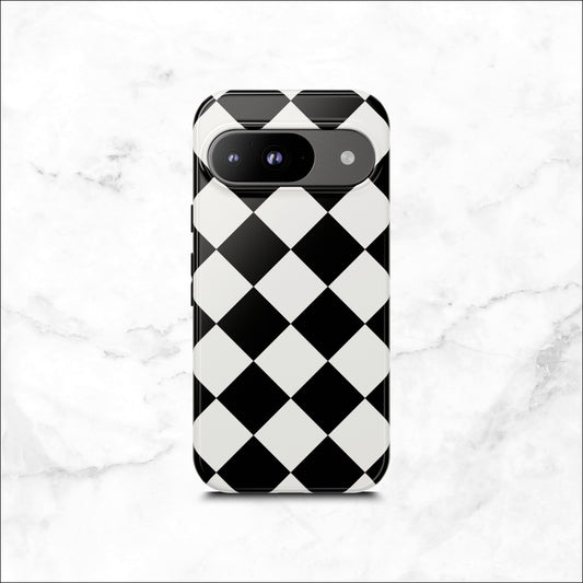 High Society - Google Pixel Case Phone Case-aesthetic phone case-shockproof phone case-cute phone case-designer phone case-elegant phone case-luxury phone case-phone accessories-fashion accessory