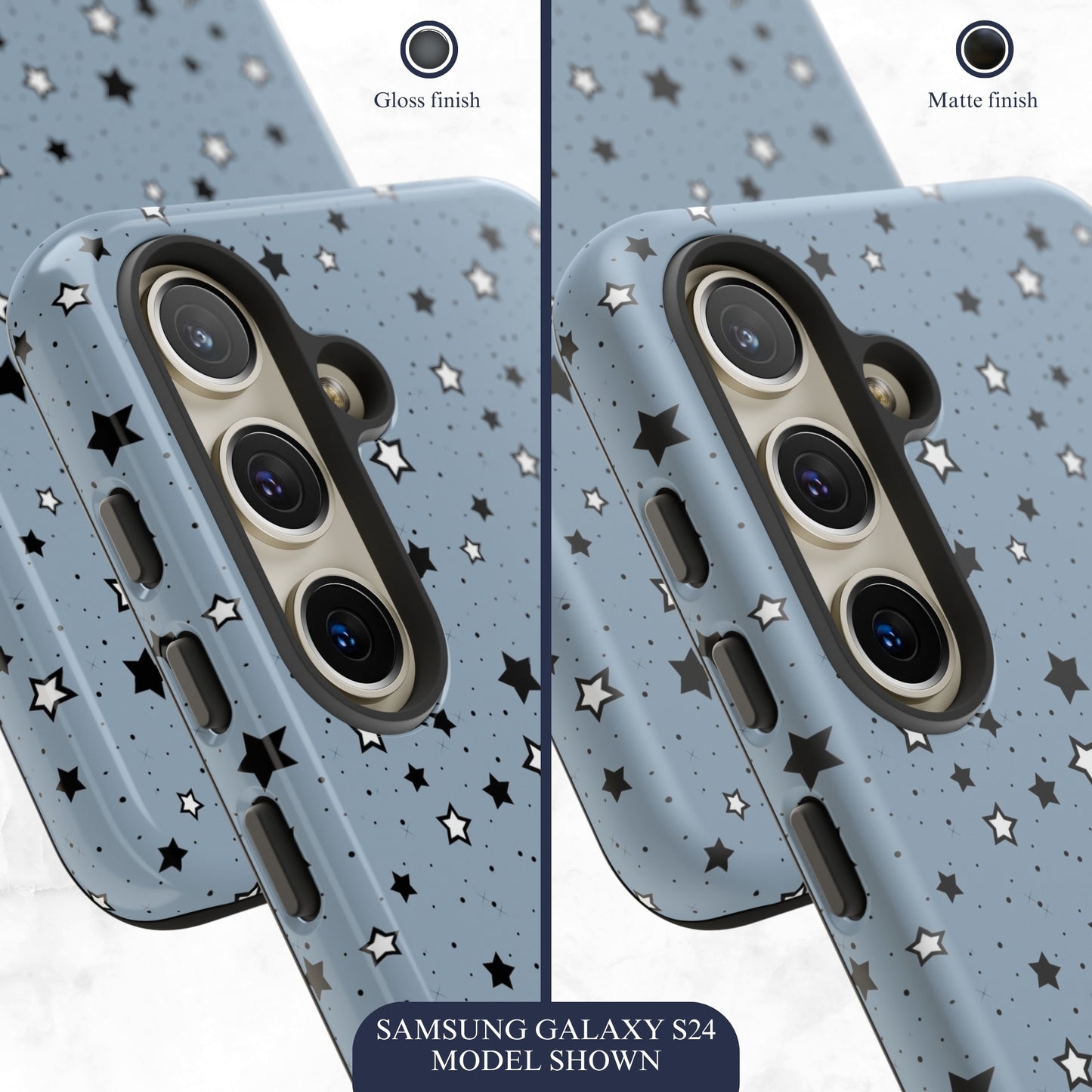 Constellation - Samsung Galaxy Case Phone Case-aesthetic phone case-shockproof phone case-cute phone case-designer phone case-elegant phone case-luxury phone case-phone accessories-fashion accessory
