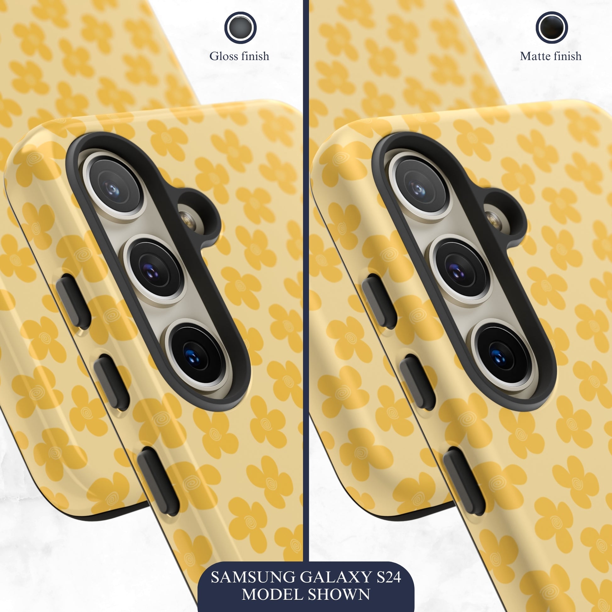 Buttercup - Samsung Galaxy Case Phone Case-aesthetic phone case-shockproof phone case-cute phone case-designer phone case-elegant phone case-luxury phone case-phone accessories-fashion accessory