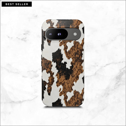 Cappuccino - Google Pixel Case Phone Case-aesthetic phone case-shockproof phone case-cute phone case-designer phone case-elegant phone case-luxury phone case-phone accessories-fashion accessory