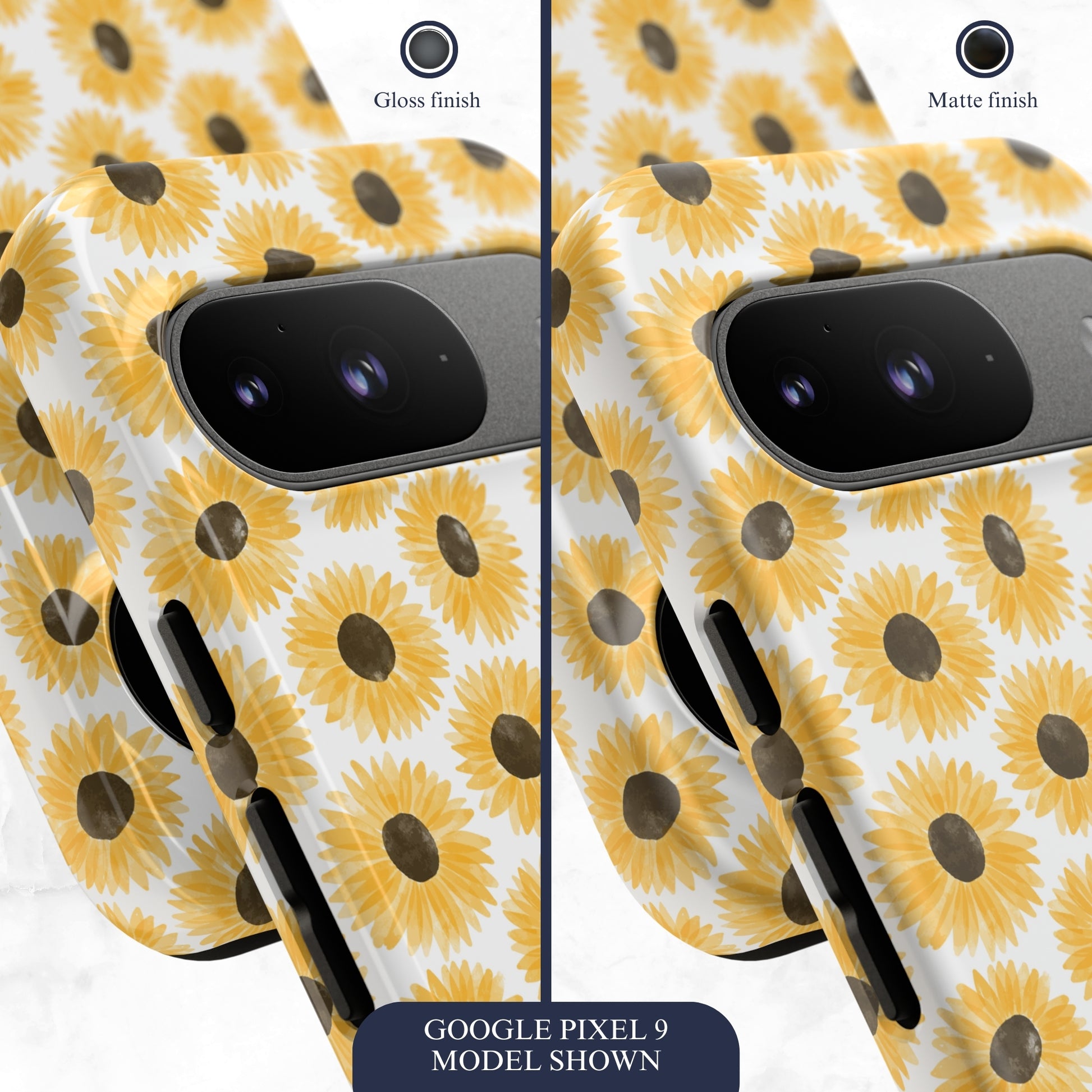 Sun Kissed - Google Pixel Case Phone Case-aesthetic phone case-shockproof phone case-cute phone case-designer phone case-elegant phone case-luxury phone case-phone accessories-fashion accessory