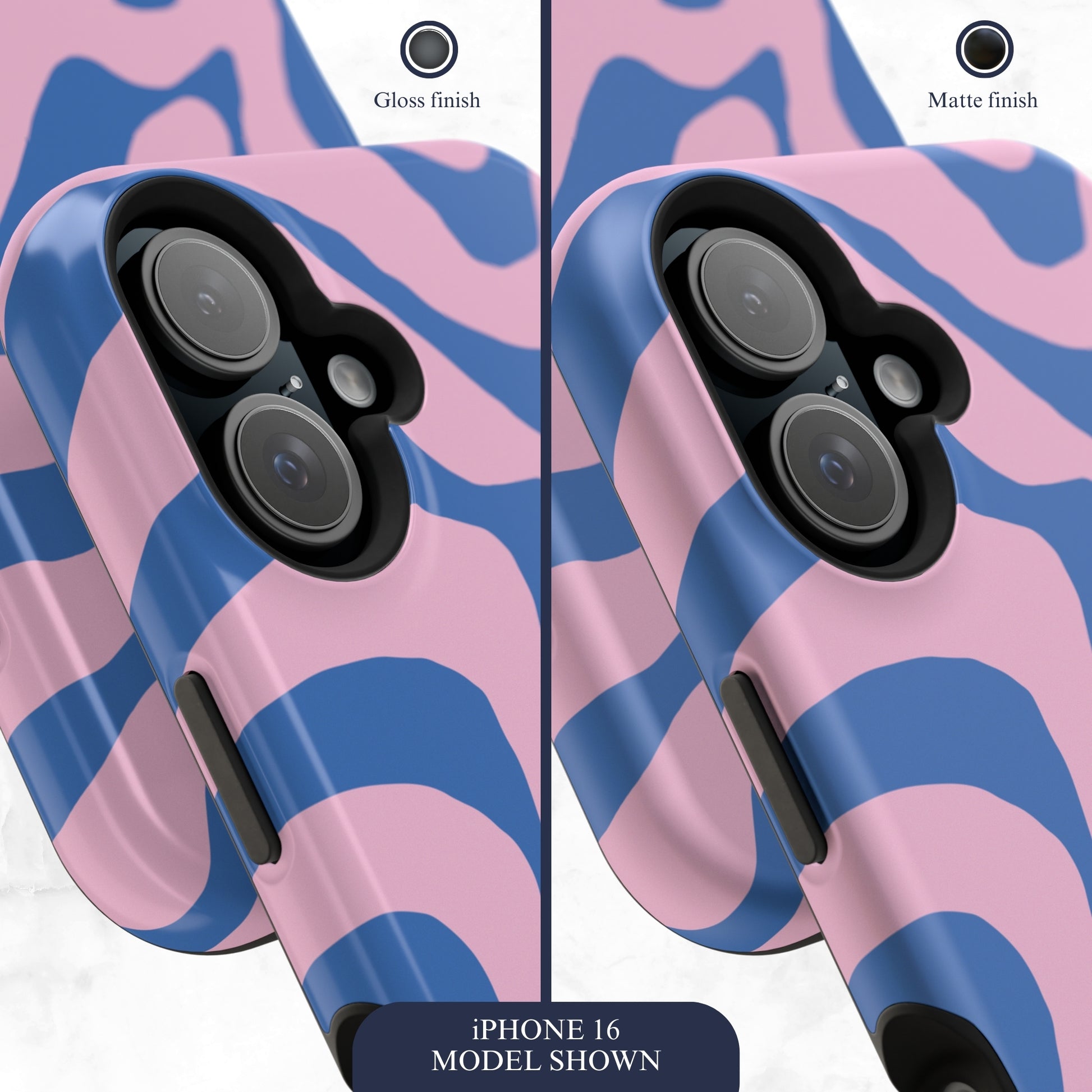 Vibe Check - Magsafe iPhone Case Phone Case-aesthetic phone case-shockproof phone case-cute phone case-designer phone case-elegant phone case-luxury phone case-phone accessories-fashion accessory