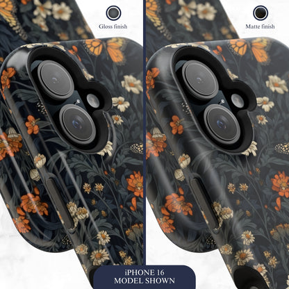 Enchanted - Magsafe iPhone Case Phone Case-aesthetic phone case-shockproof phone case-cute phone case-designer phone case-elegant phone case-luxury phone case-phone accessories-fashion accessory