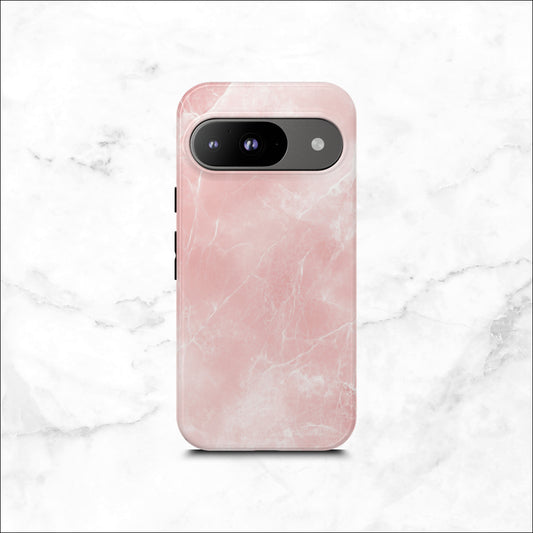 Rosy Gossip - Google Pixel Case Phone Case-aesthetic phone case-shockproof phone case-cute phone case-designer phone case-elegant phone case-luxury phone case-phone accessories-fashion accessory